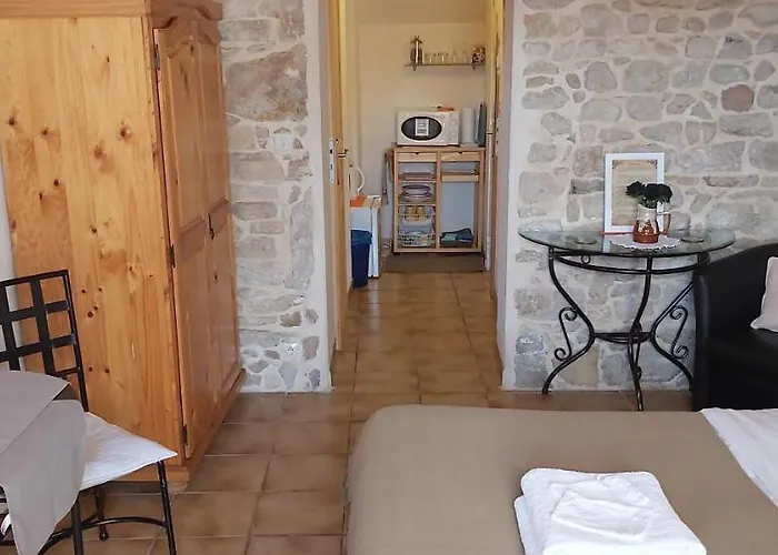 Chambres D'Hotes La Maison Des Chiens Verts
